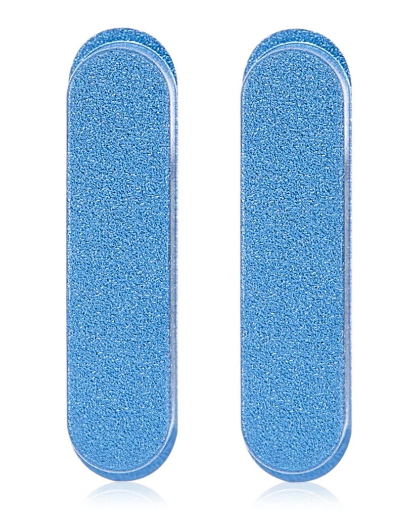 Hard Buttons (Volume) For iPad 10 (2022) / iPad 11 (2025) (Blue)
