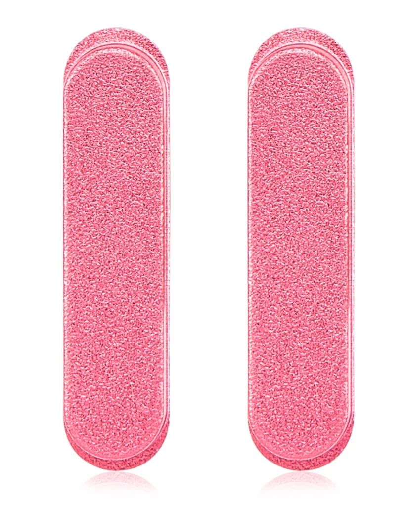 Hard Buttons (Volume) For iPad 10 (2022) / iPad 11 (2025) (Pink)