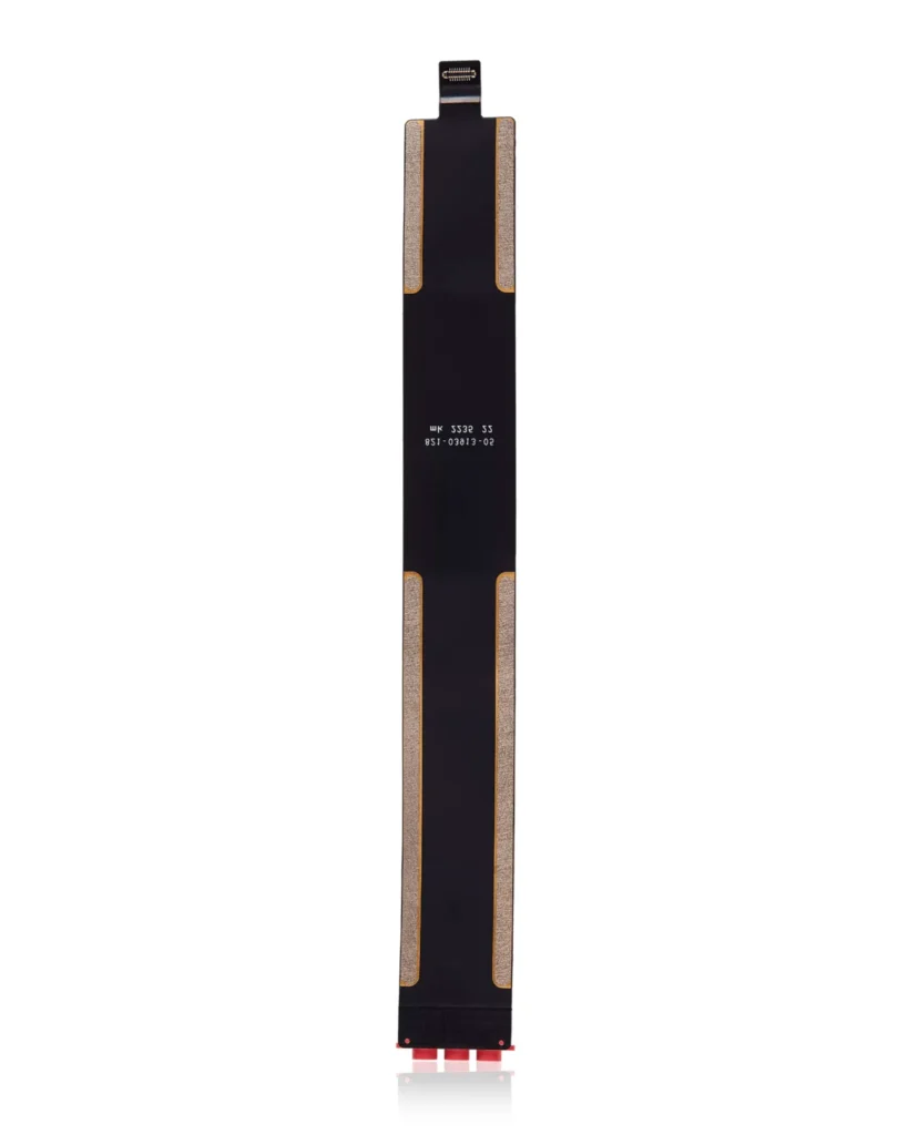 Keyboard Flex Cable For iPad 10 (2022) (Pink)