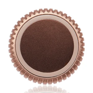 Crown Nut For Watch Series 5 / Series 6 (40MM / 44MM) (GPS Version) (Gold)