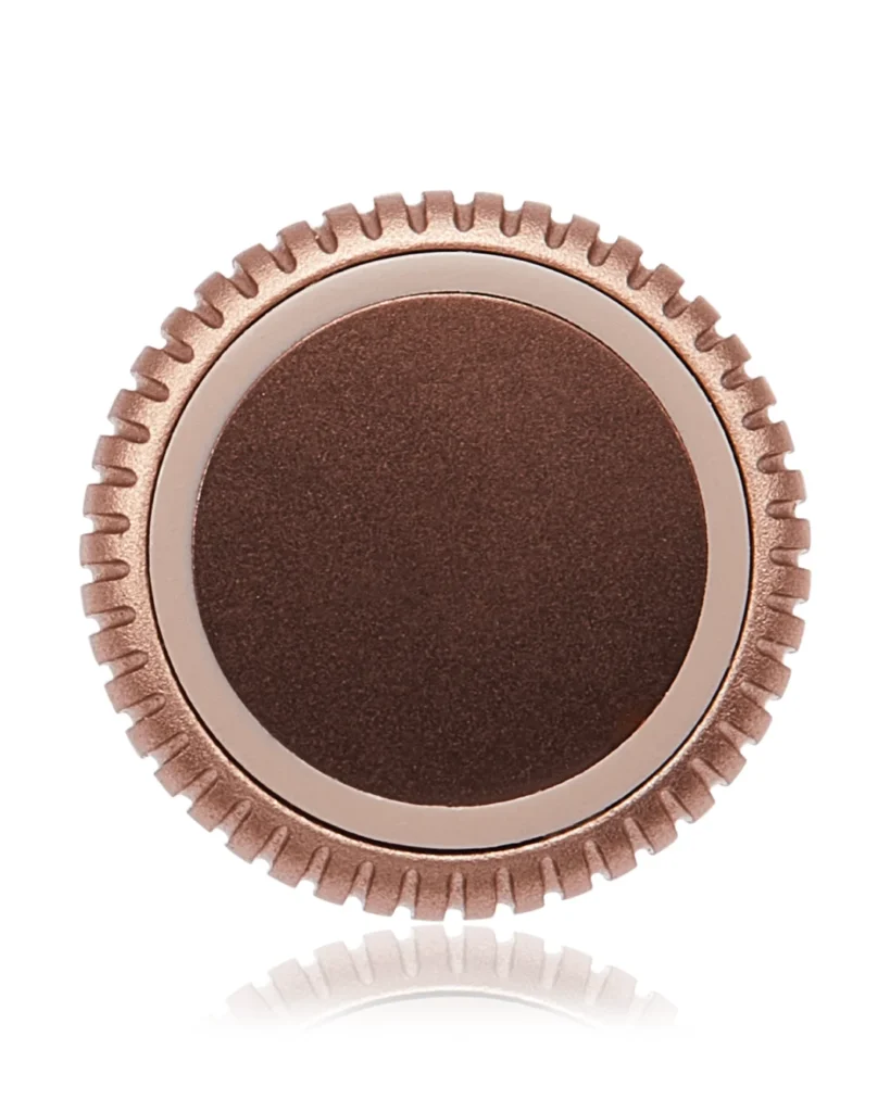 Crown Nut For Watch Series 5 / Series 6 (40MM / 44MM) (GPS Version) (Gold)