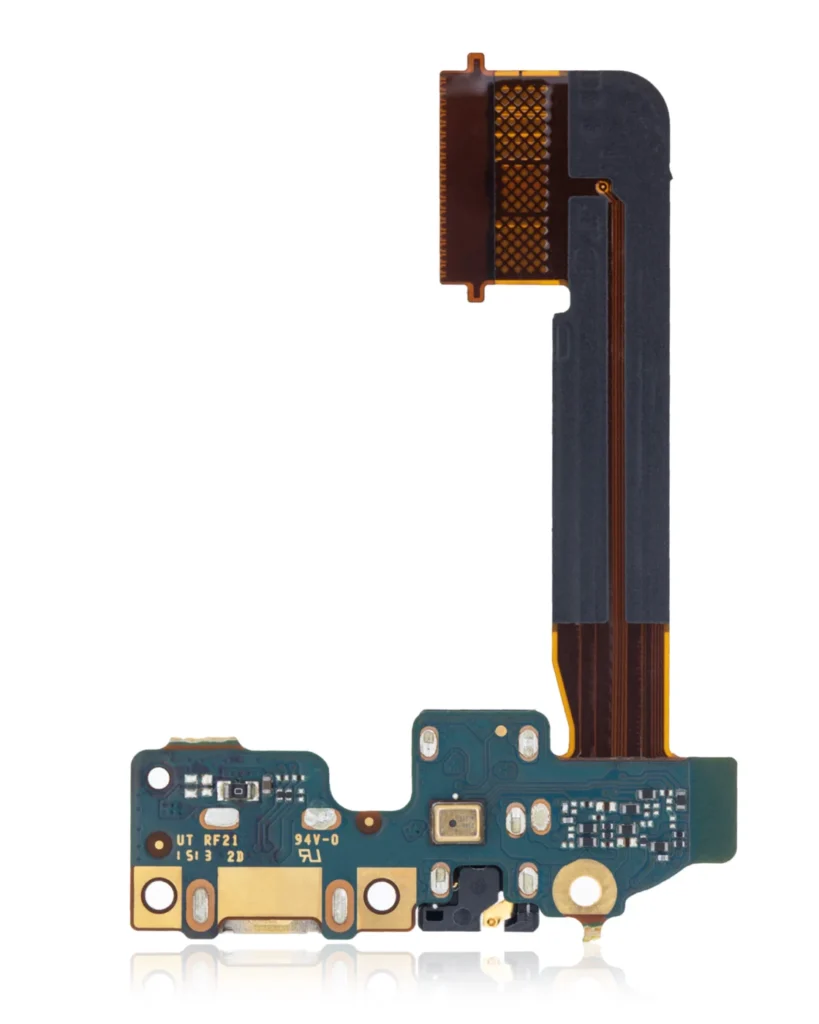Charging Port Flex Cable For HTC M9