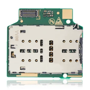 Sim Card Reader For Huawei MediaPad M5 8.4"