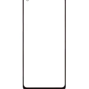 Front Glass For Samsung Galaxy A21s (A217 / 2020)