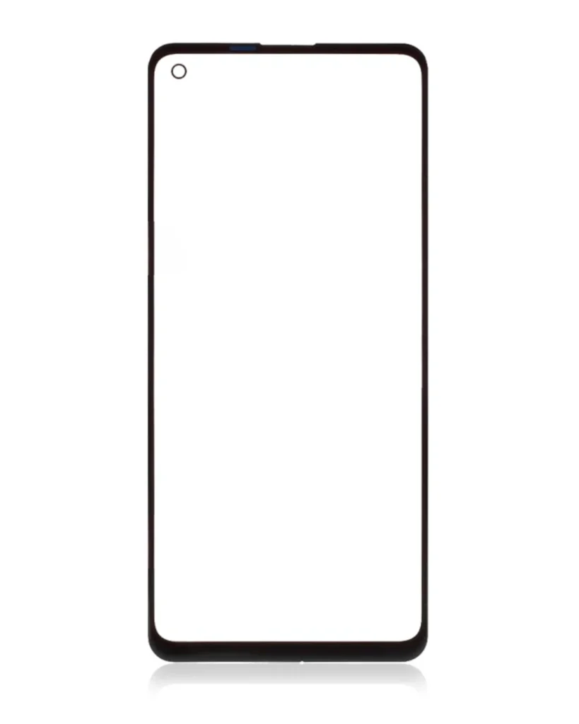 Front Glass For Samsung Galaxy A21s (A217 / 2020)