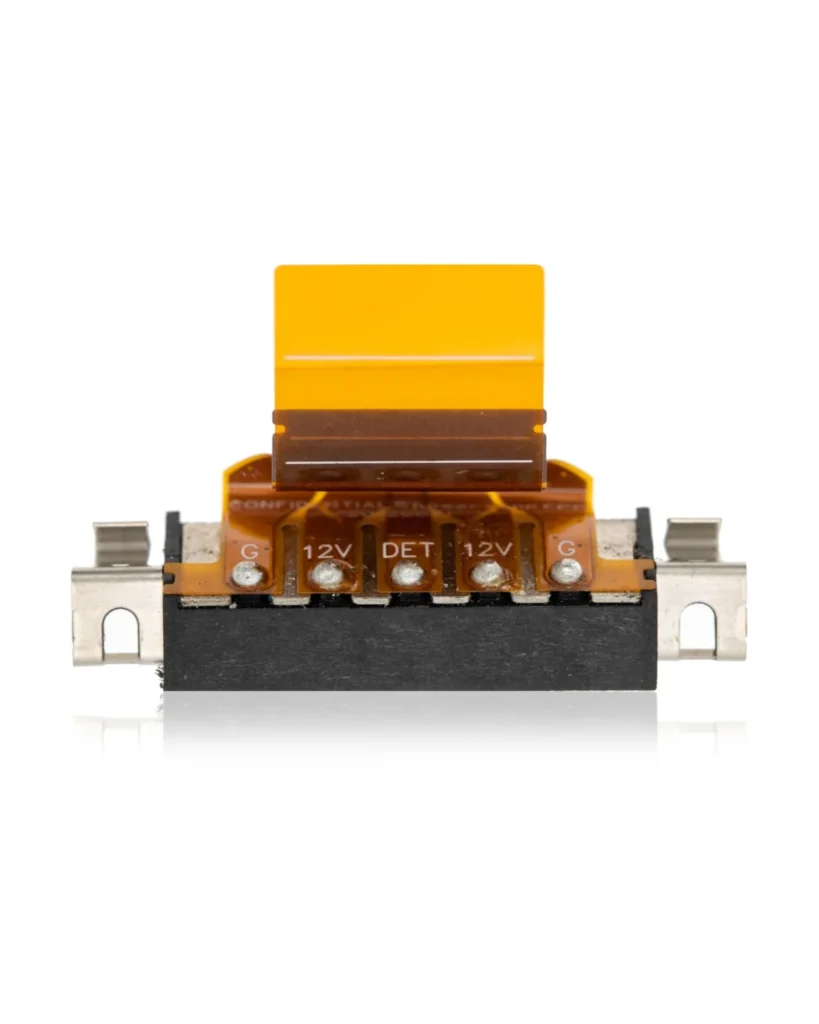 Charging Port With Flex Cable For Microsoft Surface Pro (1514)