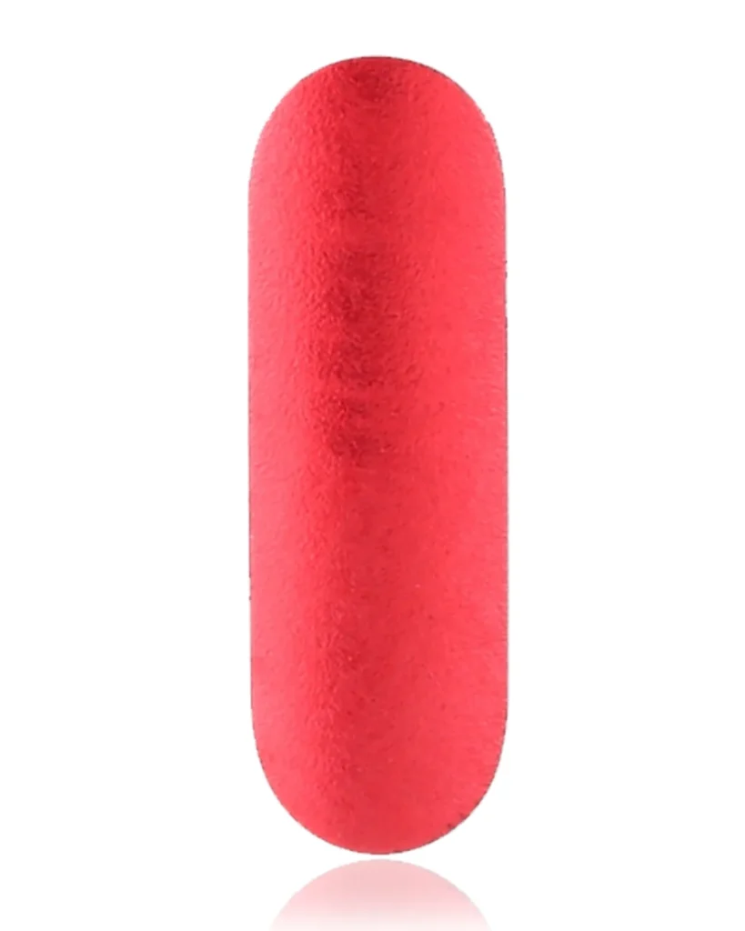 Power Button For Watch Series 4 (40MM / 44MM) / Series 5 (40MM / 44MM) / Series 6 (40MM / 44MM) (Red)