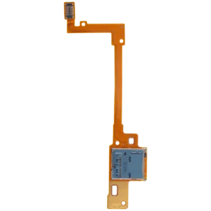 Sim Card Flex Cable For Samsung Galaxy Tab Pro 10.1" (T520 / T525) (2014)