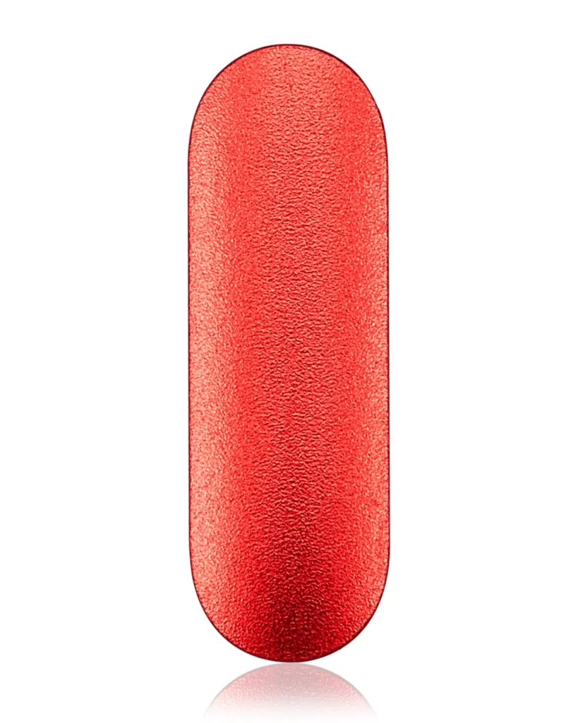 Sidekey Button For Watch Series 6 (40MM / 44MM) (Red)