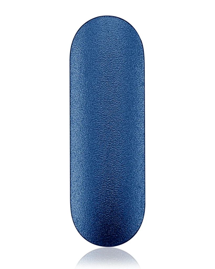 Sidekey Button For Watch Series 6 (40MM / 44MM) (Blue)