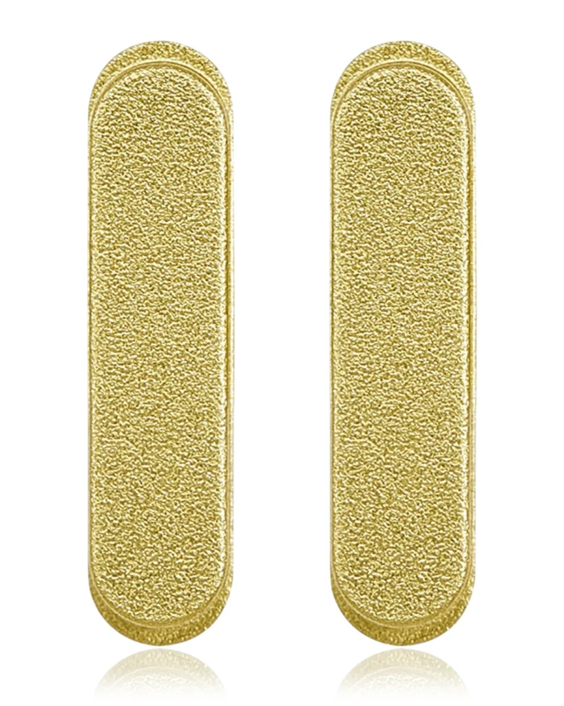 Hard Buttons (Volume) For iPad 10 (2022) / iPad 11 (2025) (Yellow)