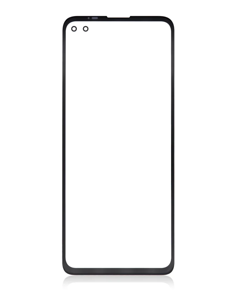 Front Glass For Motorola Moto G100 (XT2125-4 / 2021)