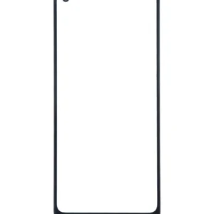 Front Glass For Motorola Moto G Power (XT2117 / 2021)