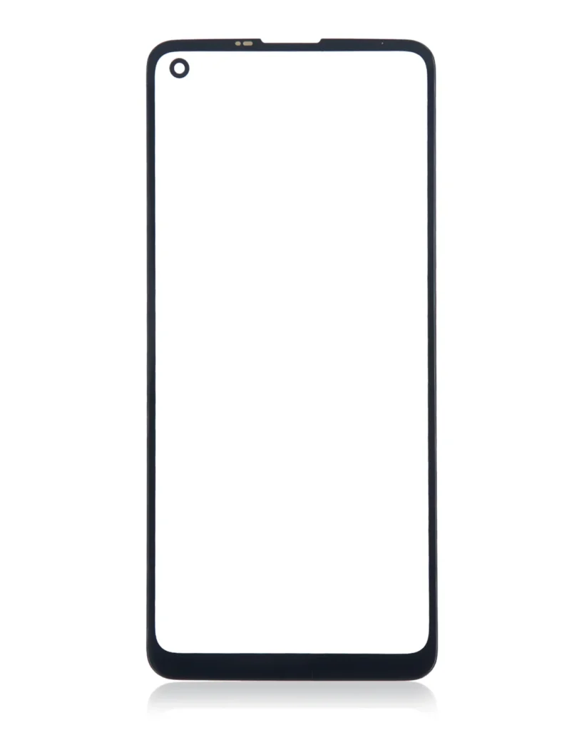 Front Glass For Motorola Moto G Power (XT2117 / 2021)