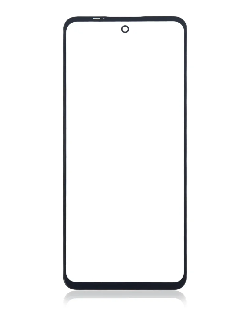 Front Glass For Motorola Moto G 5G (XT2113-3 / 2020)