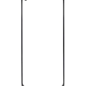 Front Glass For Motorola Moto G9 Plus (XT2087 / 2020)