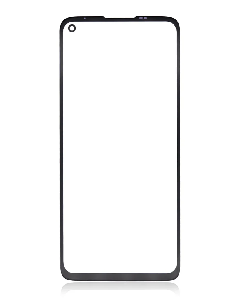 Front Glass For Motorola Moto G9 Plus (XT2087 / 2020)