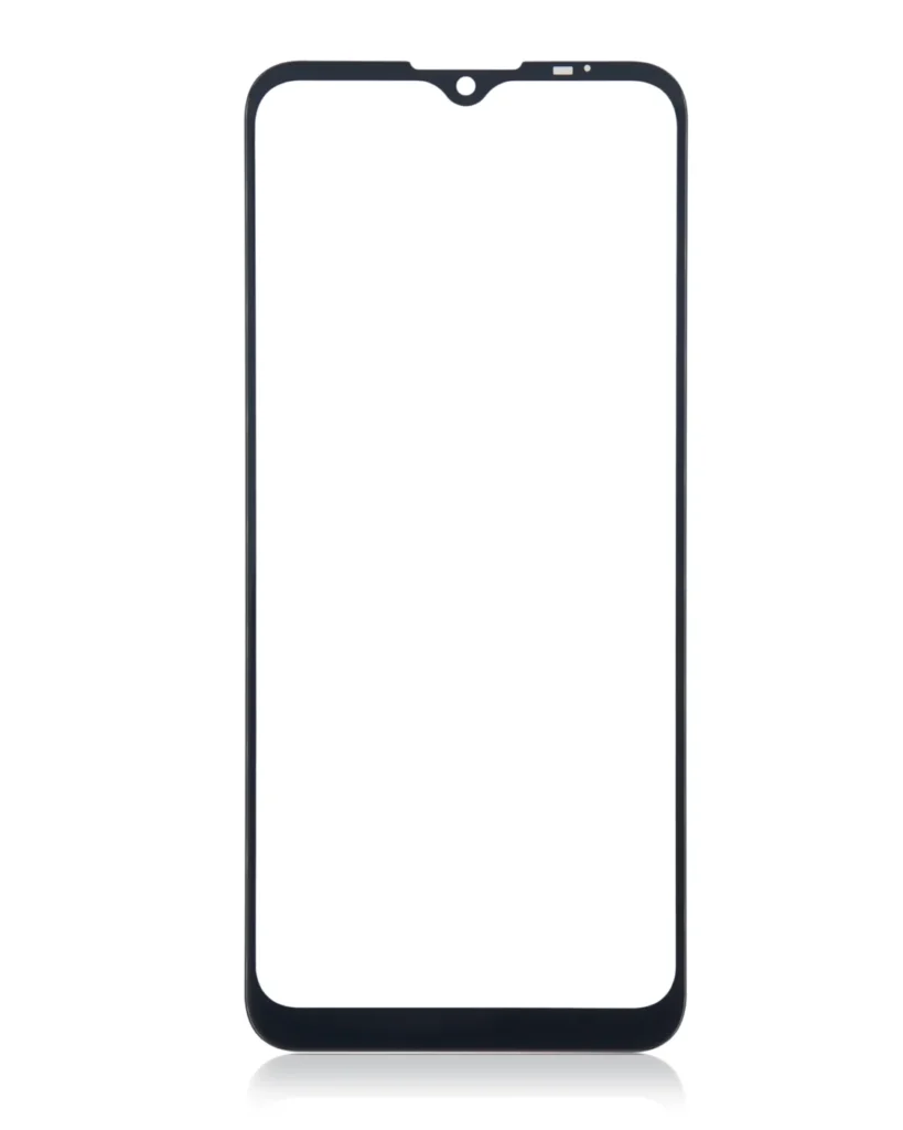 Front Glass For Motorola Moto G9 Play (XT2083 / 2020)