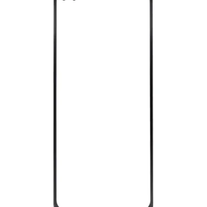 Front Glass For Motorola Moto G 5G Plus (XT2075 / 2020)