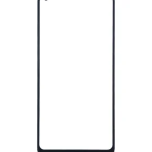 Front Glass For Motorola Moto G Fast (XT2045-3 / 2020)