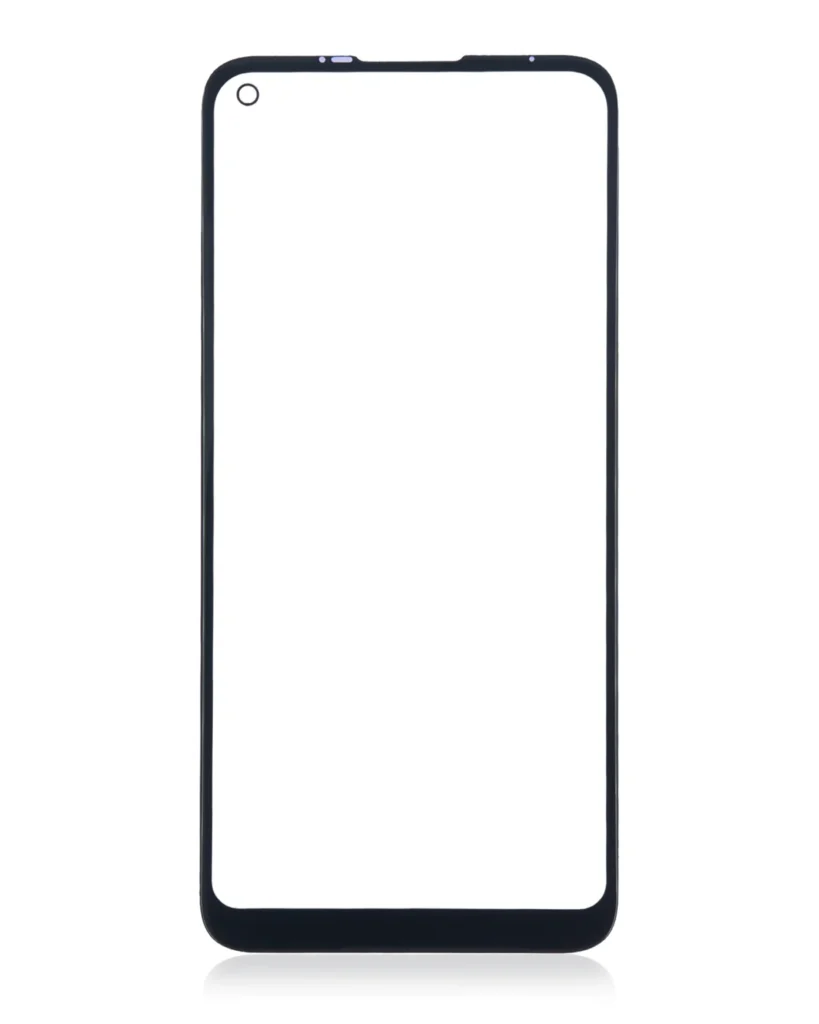 Front Glass For Motorola Moto G Fast (XT2045-3 / 2020)