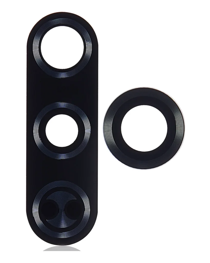 Back Camera Lens For Motorola Moto G Stylus 6.4" (XT2043 / 2020) (2 Piece Set) (10 Pack)