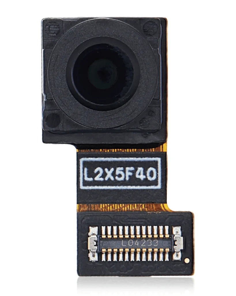 Front Camera For Motorola Moto G8 Plus (XT2019 / 2019)