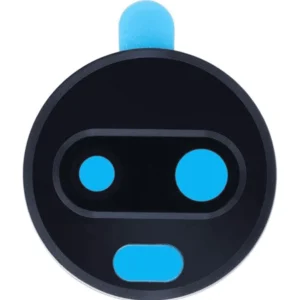 Back Camera Lens For Motorola Moto G7 Plus (XT1965 / 2019)