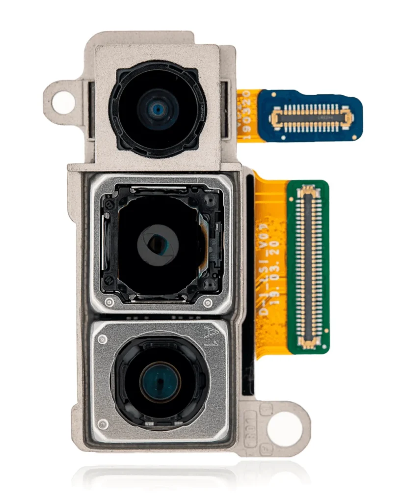 Back Camera For Samsung Galaxy Note 10 (Service Pack)