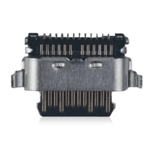 Charging Port For Motorola Moto G7 Play (XT1952 / 2019) (Soldering Required)