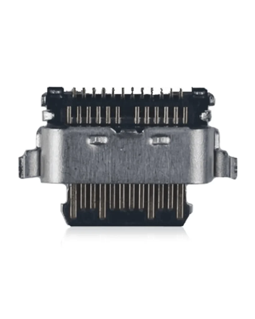 Charging Port For Motorola Moto G7 Play (XT1952 / 2019) (Soldering Required)
