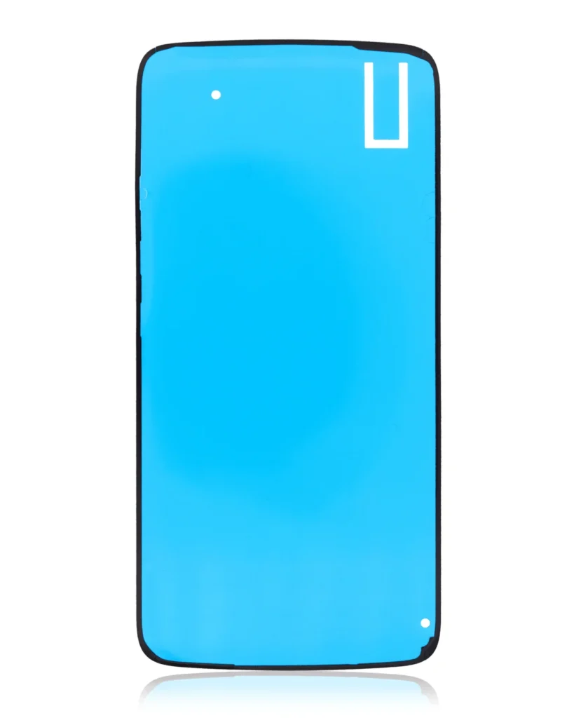 LCD Adhesive Tape For Motorola Moto G5 Plus (XT1687 / 2017)