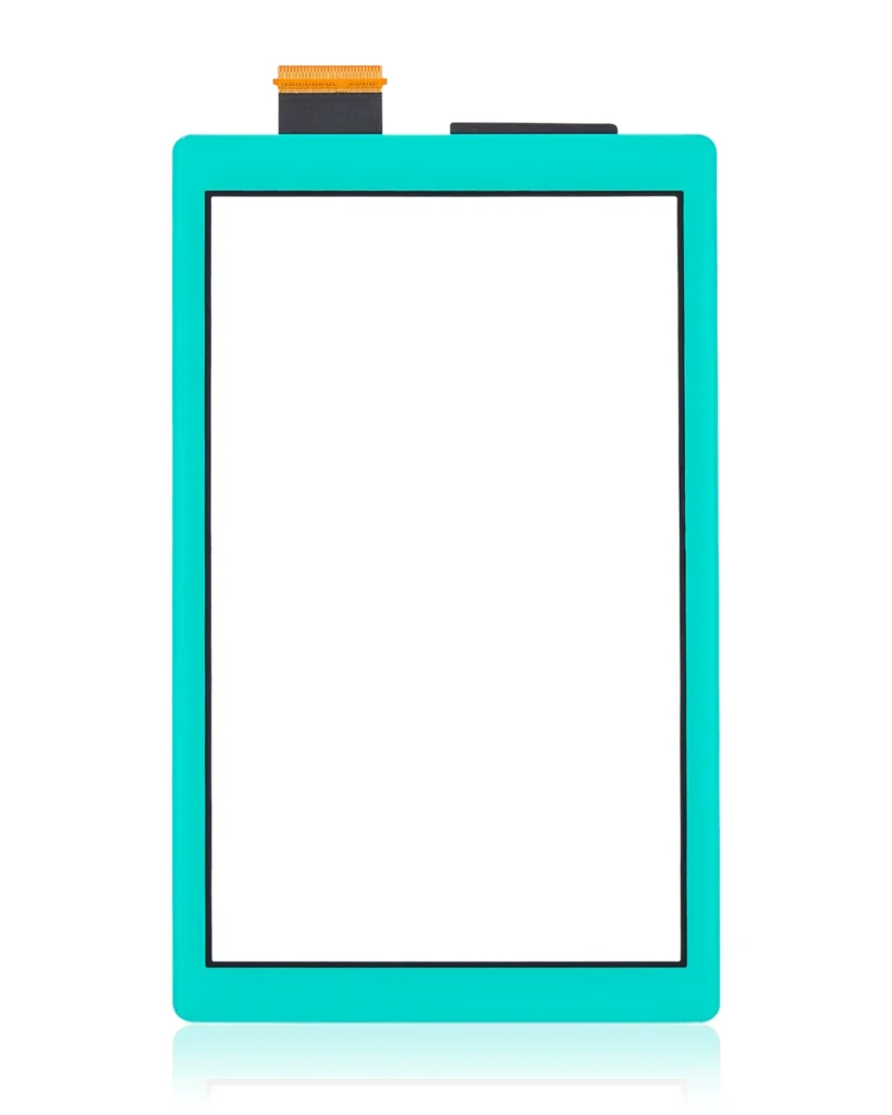 Digitizer for Nintendo Switch Lite (Turquoise)