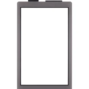 Digitizer for Nintendo Switch Lite (Gray)