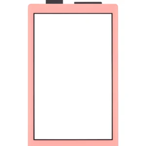 Digitizer for Nintendo Switch Lite (Coral)