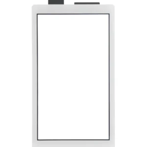 Digitizer for Nintendo Switch Lite (Matte White)
