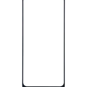 Front Glass For Motorola Moto E7 Plus (XT2081 / 2020)