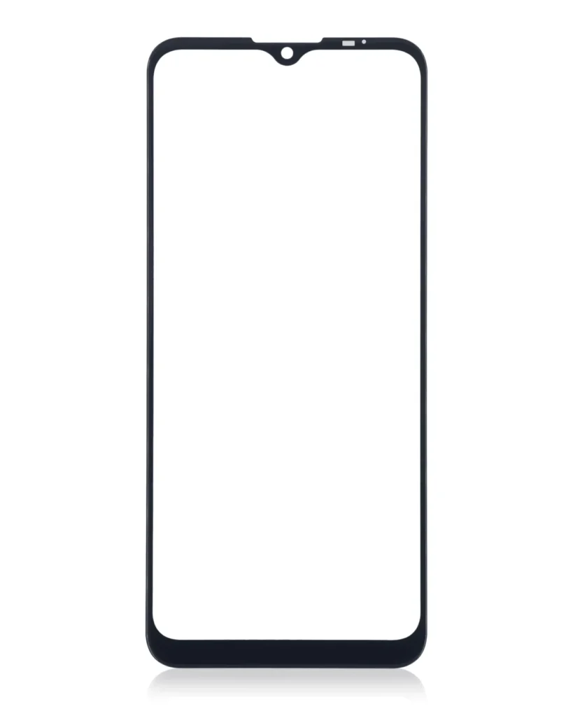 Front Glass For Motorola Moto E7 Plus (XT2081 / 2020)