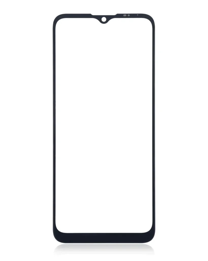 Front Glass For Motorola Moto E7 Power (XT2097-6 / 2021) / Moto E7i Power (XT2097-12 / 2021)