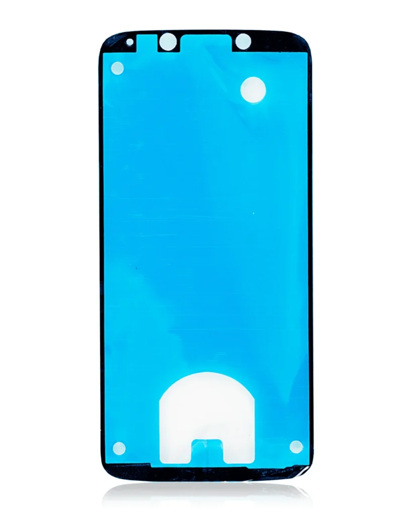 LCD Adhesive Tape For Motorola Moto E5 Play (XT1921 / 2018)