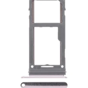 Single Sim Card Tray For Samsung Galaxy Note 8 (Star Pink)