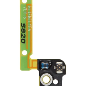 Antenna Network Contact Board Flex For Huawei P20