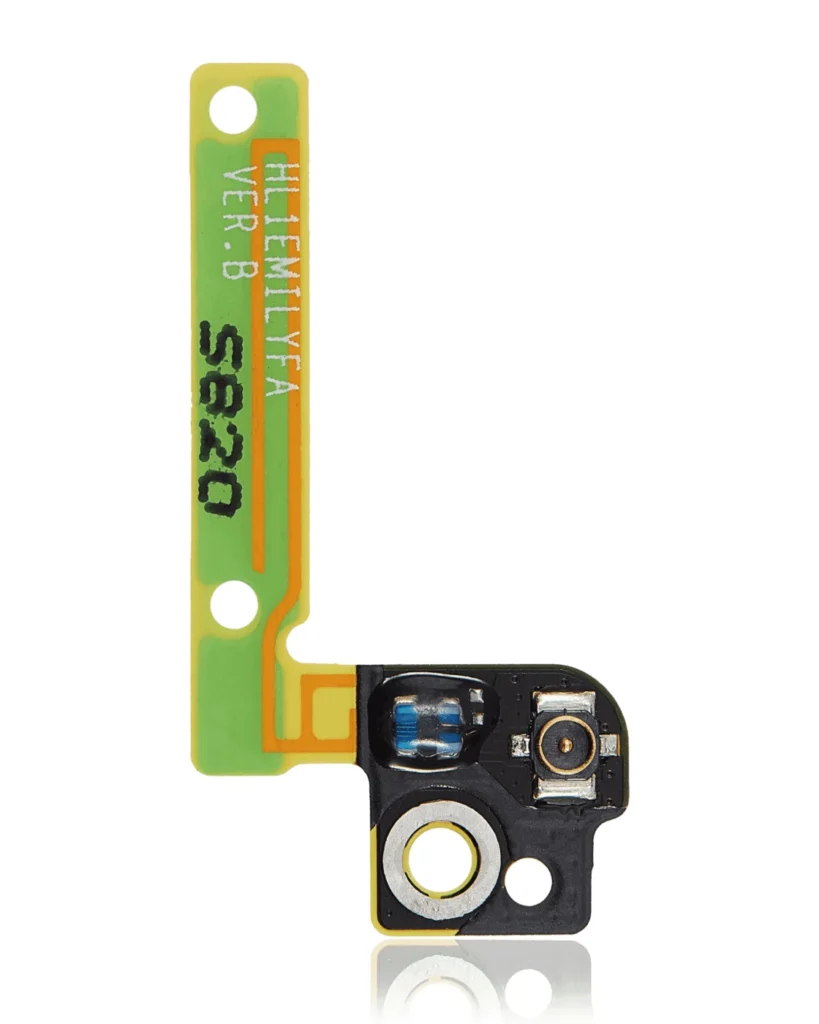 Antenna Network Contact Board Flex For Huawei P20