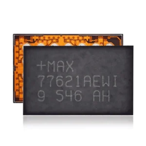 Power Supply IC Chip For Nintendo Switch (MAX77621AEWI)