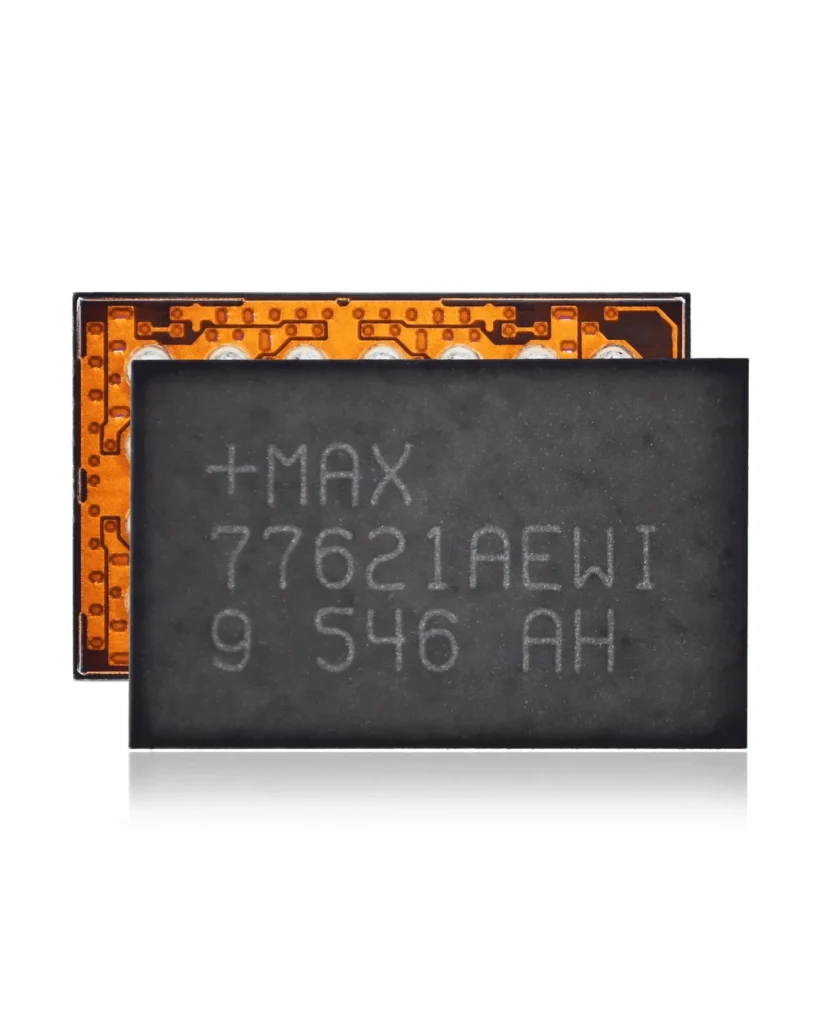 Power Supply IC Chip For Nintendo Switch (MAX77621AEWI)