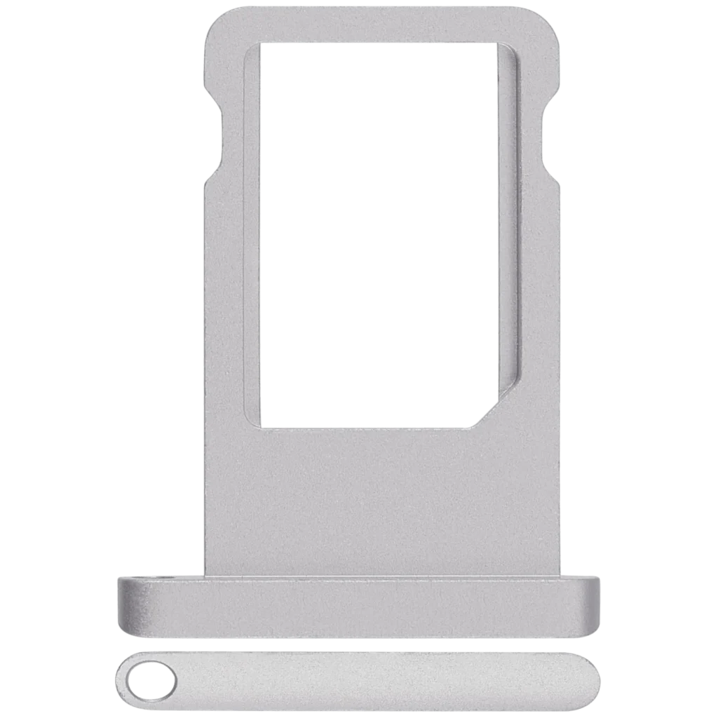 Sim Card Tray For iPad Air 2 (White)
