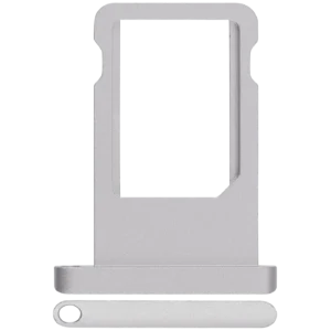Sim Card Tray For iPad Air 2 (White)