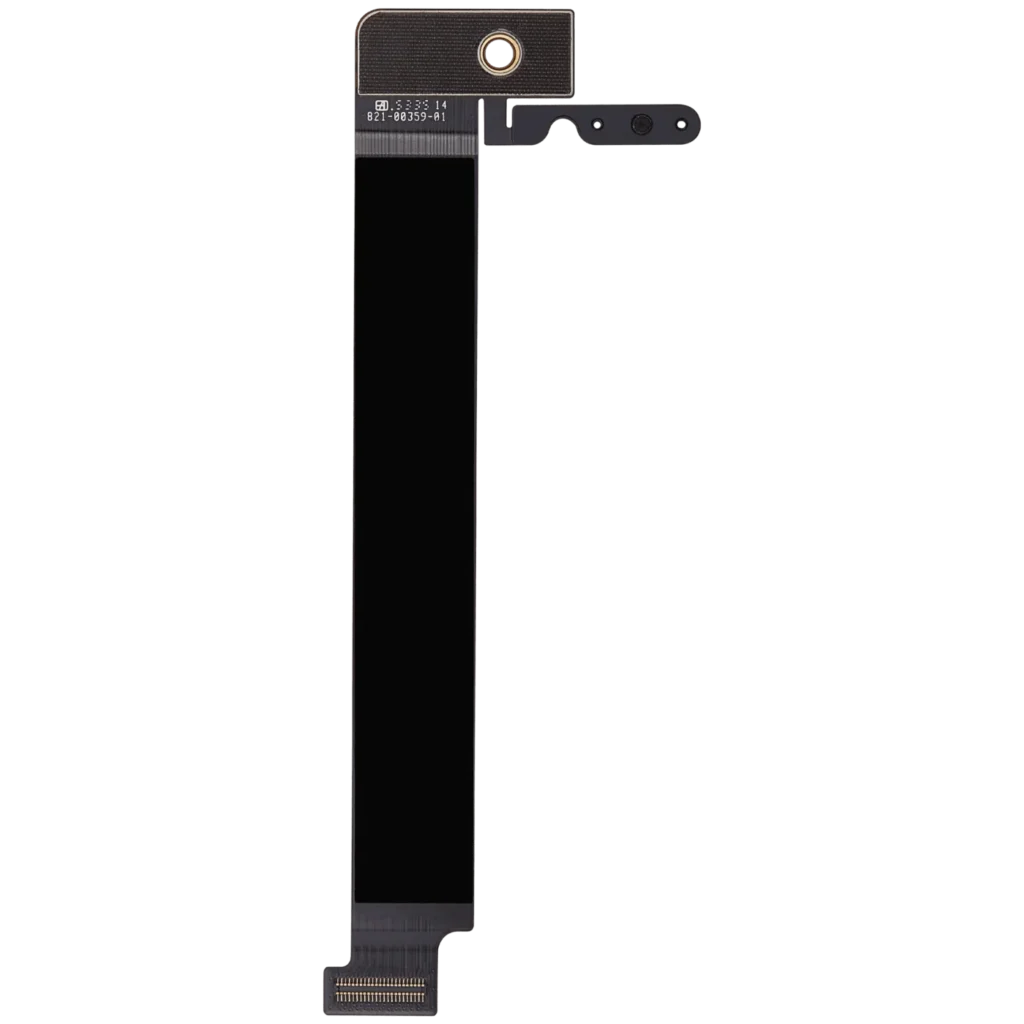 Volume & Back Camera Extension Flex Cable For iPad Pro 12.9" 1st Gen (2015)