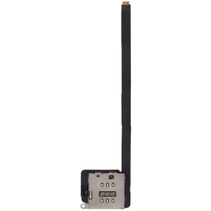 Sim Card Reader With Flex Cable For iPad Pro 12.9" 1st Gen (2015) / iPad Pro 9.7"