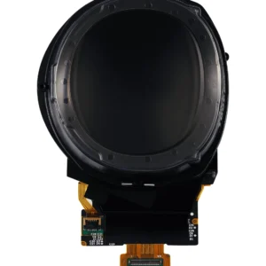 Right LCD Screen Assembly With Lens For Meta Quest 3